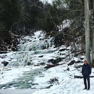 Meet your Posher, Tim